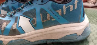 Zapatillas Trail Raidlight Ultra Max Evo