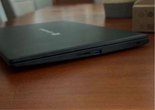 Dynabook Satellite Pro L50-G-144 Nero