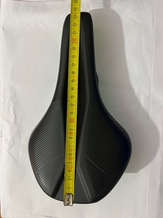 Sillín de bicicleta Cube