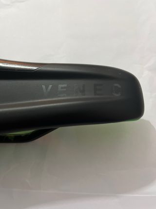 Sillín de bicicleta Cube