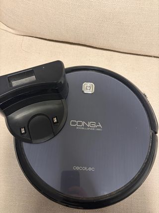 Cecotec Conga Excellence 990 Aspirador
