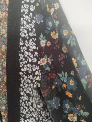 Vestido mujer Pull & Bear