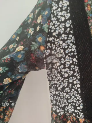 Vestido mujer Pull & Bear