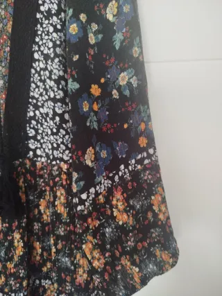 Vestido mujer Pull & Bear