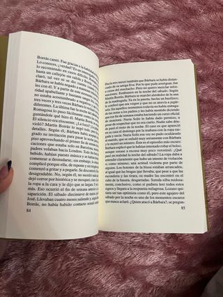 PALABRAS ENVENENADAS (PREMIO EDEBÉ DE LIT. JUVE...