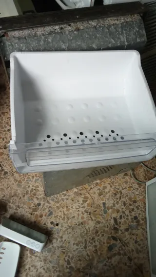 Cajones Nevera Samsung