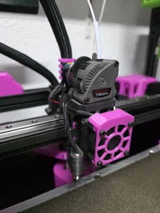 Voron Vcore 300 Impresora 3D