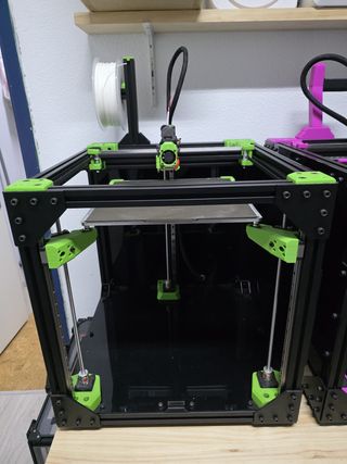 Voron Vcore 300 Impresora 3D