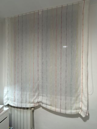 Tenda infantile multicolore 160x170