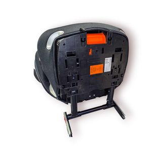 Cadeira Auto Cybex Platinum Q2-Fix ISOFIX
