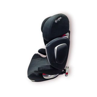 Cadeira Auto Cybex Platinum Q2-Fix ISOFIX