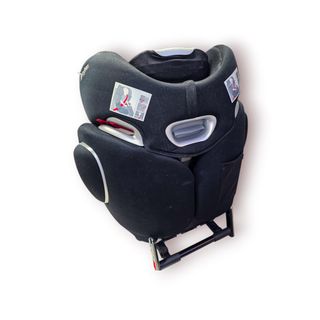 Cadeira Auto Cybex Platinum Q2-Fix ISOFIX