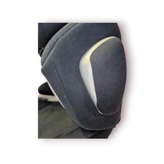 Cadeira Auto Cybex Platinum Q2-Fix ISOFIX