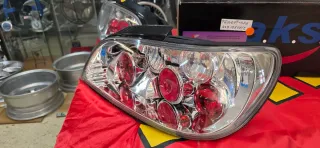 Pilotos Traseros Peugeot 406 Tipo Lexus