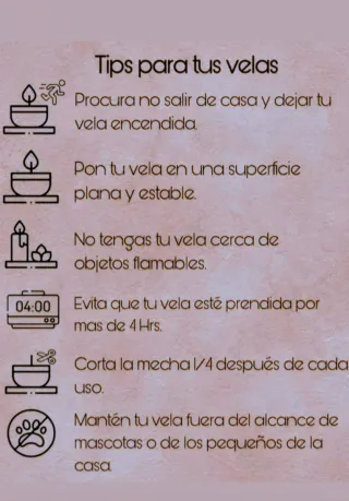 Candele profumate per feste di compleanno