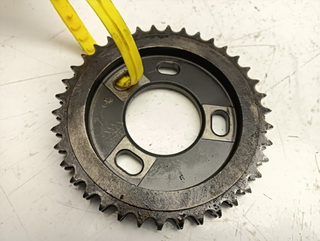 POLEA ARBOL LEVAS FORD MONDEO BERLINA (GE) FMBA X