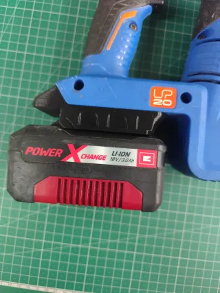 Adaptador Dexter UP20 - Einhell