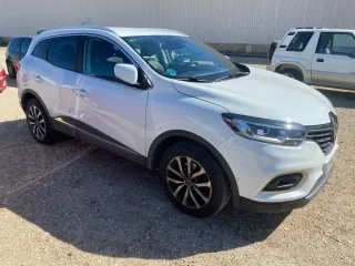 Renault Kadjar 2020