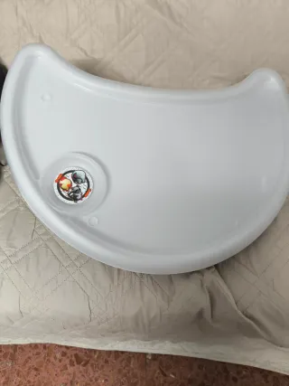 Trona Polly 2 Start Chicco