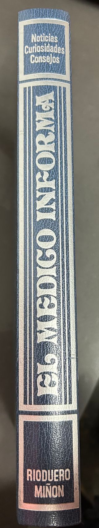 La medicina y la salud enciclopedia para la fam...