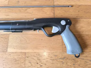 Fusil Pesca Sub OMER Excalibur 90