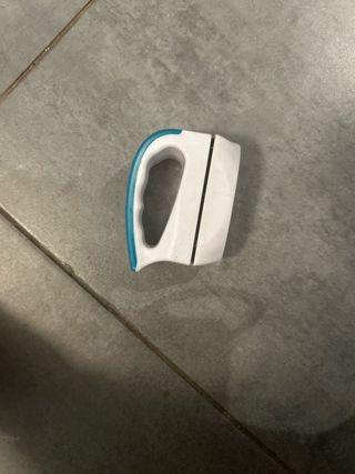 Pecera 20L con accesorios