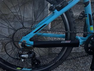 Bici MMR K130 Azul 24 Infantil