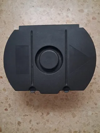 Kit de recambios rueda de repuesto Wv Golf...