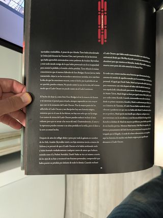 El lado oscuro (Hachette Heroes - Star Wars - E...