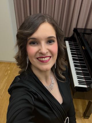 Clases de canto lírico y solfeo en Madrid
