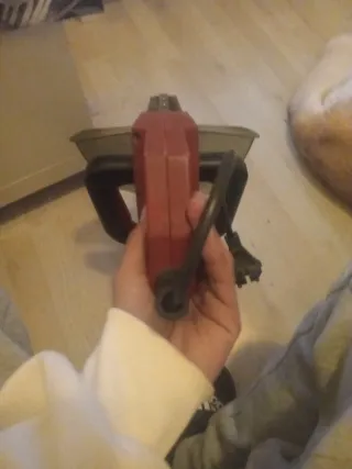 Cortasetos Eléctrico 330W