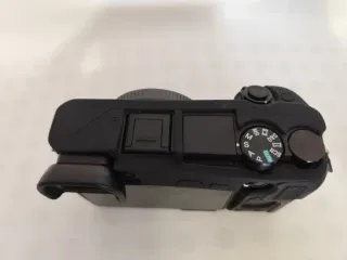 Cámara Sony a6400 + Baterías