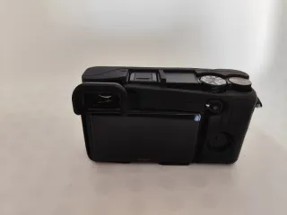 Cámara Sony a6400 + Baterías