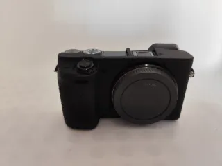 Cámara Sony a6400 + Baterías