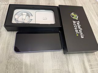 iPhone 12 256GB Morado Factura garantía