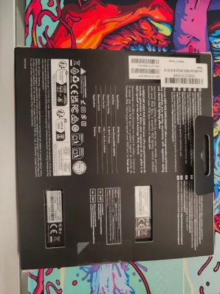 Lexar ARES Gen2 RGB DDR5 RAM 32GB Kit