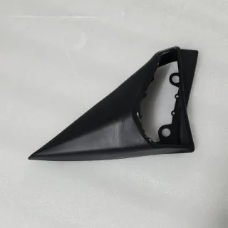 Gomas Espejo Retrovisor Mercedes W124 W201