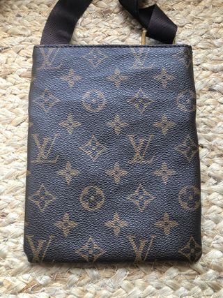 Bolso hombro Lv