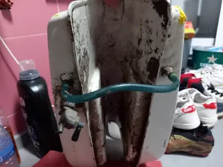 Depósito Puch Blanco