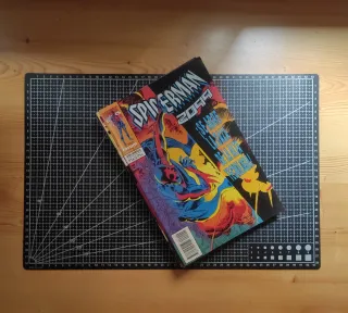 Colección universo Spiderman (Marvel) - 17 cómics