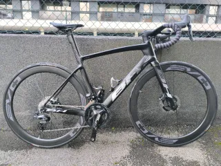 BH G7 DI2 Ultegra Carbono disc