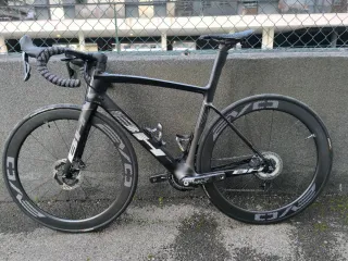 BH G7 DI2 Ultegra Carbono disc