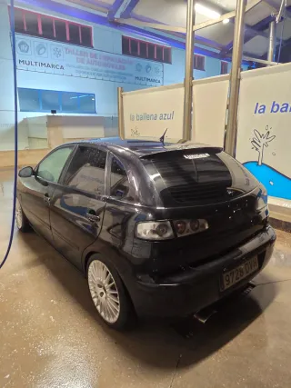 Llantas 5x100 Grupo Vag