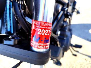 Honda Rebel 500 Negra - Pocos km