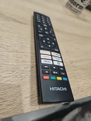 Mando a distancia Hitachi