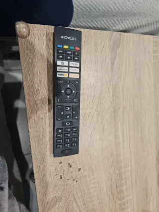 Mando a distancia Hitachi