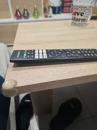 Mando a distancia Hitachi