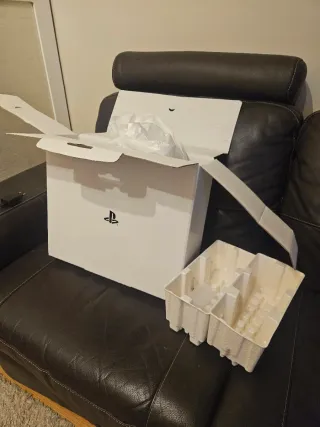 Playstation 5 Digital 1TB