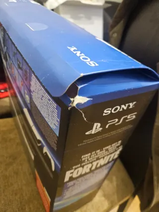 Playstation 5 Digital 1TB