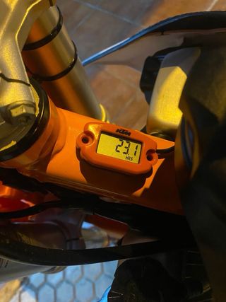 KTM 65sx 2025 - Moto infantil